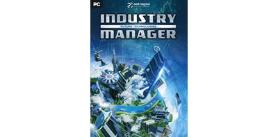INDUSTRY MANAGER: Future Technologies