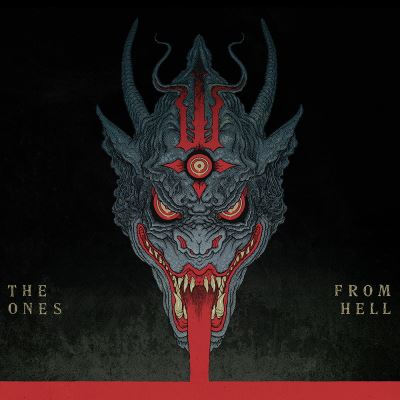 The Ones From Hell Edition Deluxe