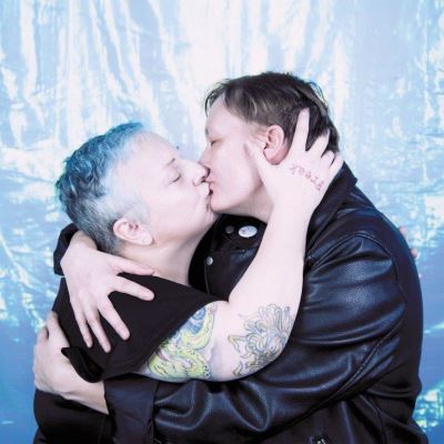 Modern Love