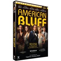 American Bluff DVD
