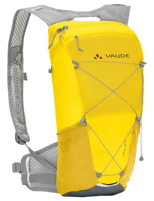 Sac à dos Vaude Uphill 9 LW Jaune