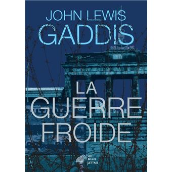 La Guerre froide