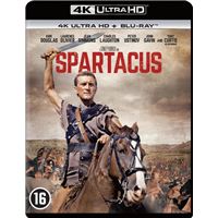Spartacus (60th Anniv)-BIL-BLURAY 4K