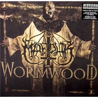 Wormwood