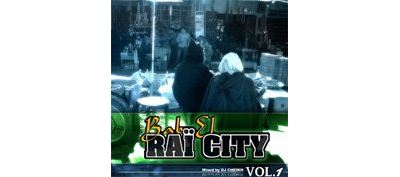BAD RAI CITY