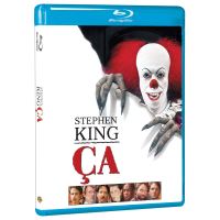 Ça - Il est revenu Blu-ray