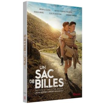 Un Sac De Billes - Fr