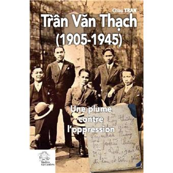 Ttrân Van Thach (1905-1945)