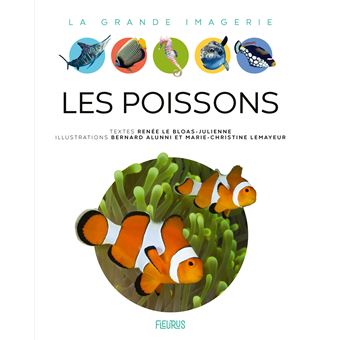 Les poissons