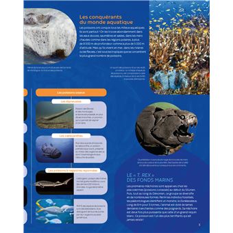 Les poissons