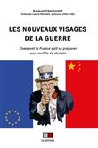 Les nouveaux visages de la guerre