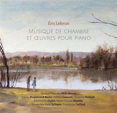 Musique de chambre et œuvres pour piano