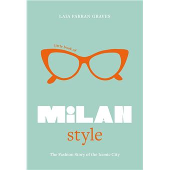 Little Book of Milan Style - 1