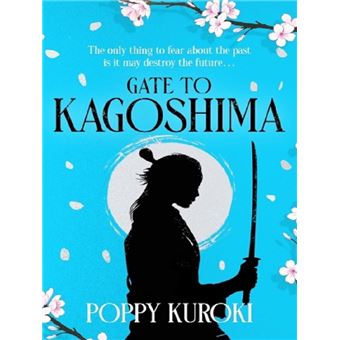 GATE TO KAGOSHIMA - 1