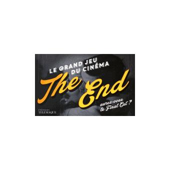 The End