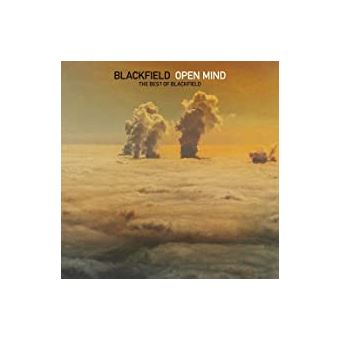 Open Mind The Best Of Blackfield