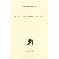 Du Rififi à Scribouillelande