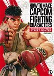 How to Make CAPCOM Fighting Characters