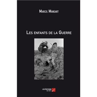 Les enfants de la Guerre
