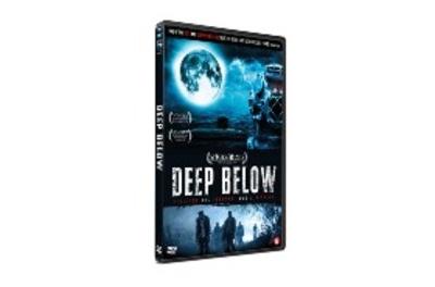 DEEP BELOW-NL