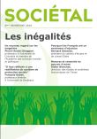 Revue Sociétale
