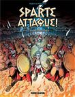 Sparte attaque !
