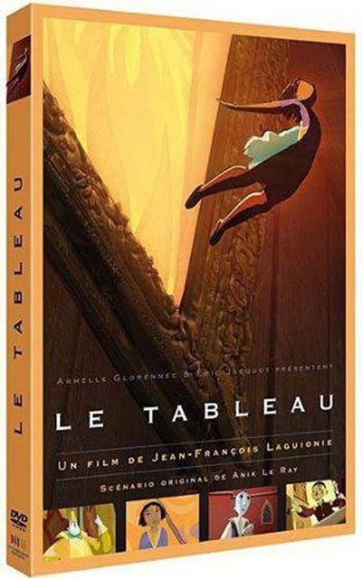 Tableau