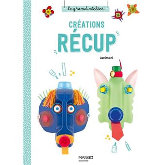Créations récup
