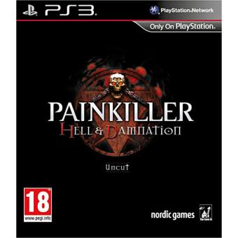 Painkiller: Hell & Damnation - 1