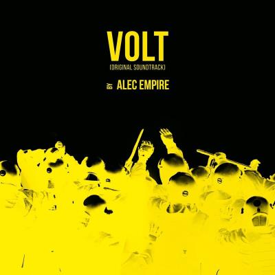 VOLT/OST/2LP