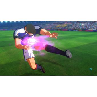 Captain Tsubasa : Rise of New Champions Nintendo Switch