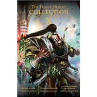 The Horus Heresy: Collection X