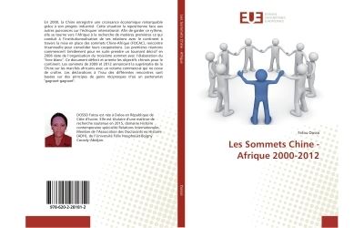 Les Sommets Chine