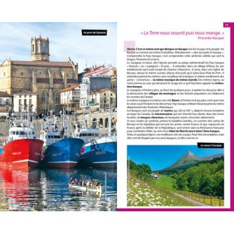 Guide du Routard Pays basque (France, Espagne) et Béarn  2019/20