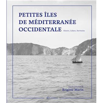 Petites îles de la Méditerranée occidentale