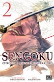Sengoku T02