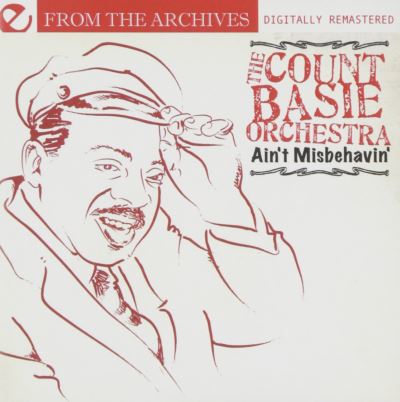 Ain t misbehavin from the archives/remasterise