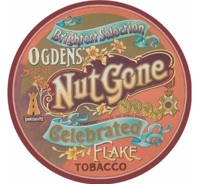 Ogden’s Nut Gone Flake