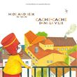 Cache-cache dans la ville