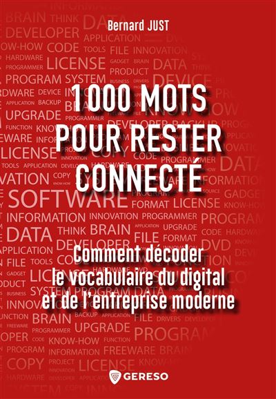 1000 mots pour rester connecté
