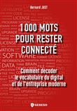 1000 mots pour rester connecté