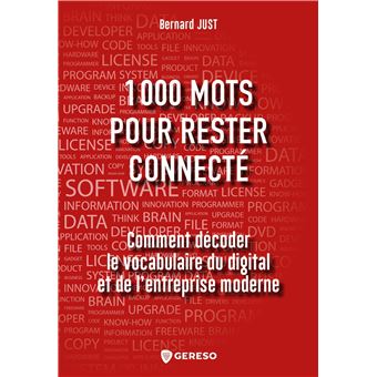 1000 mots pour rester connecté