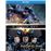 PACIFIC RIM + PACIFIC RIM: UPRISING-BIL-BLURAY