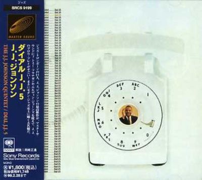 Dial J.J. 5