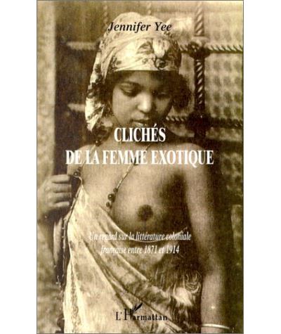 Clichés de la femme exotique