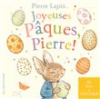 Joyeuses Pâques, Pierre
