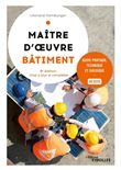 Maître d'oeuvre bâtiment, 9e édition