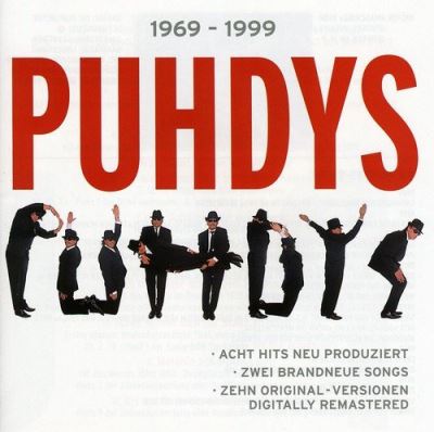 20 hits aus 30 jahren