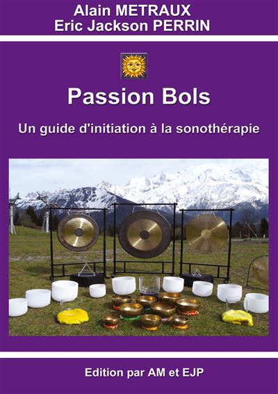 Passion bols