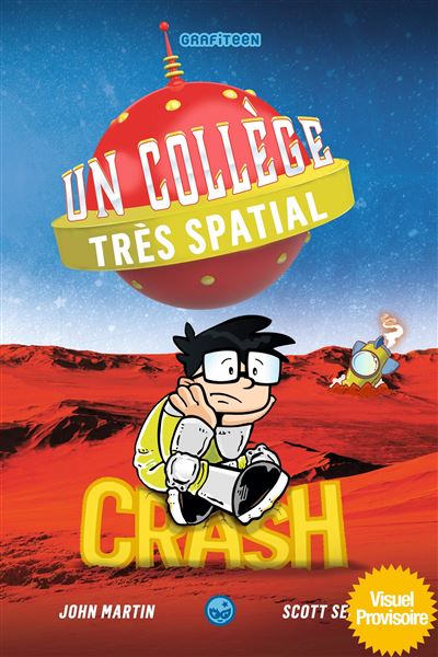 Un college tres spatial,02:crash